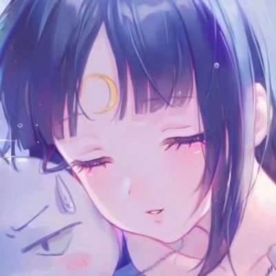 明道2岁女儿正脸照